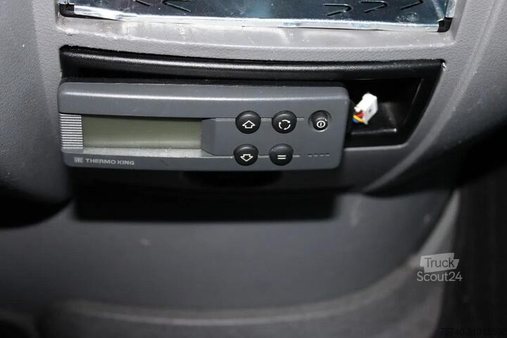 Transport frigorifique (camionnette) Mercedes-Benz Sprinter 316 + THERMO KING