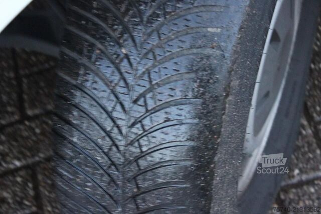 Soğutmalı kasa Mercedes-Benz Sprinter 316 + THERMO KING