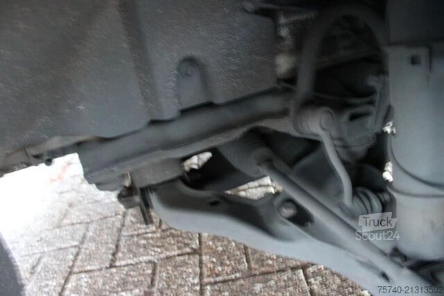 Soğutmalı kasa Mercedes-Benz Sprinter 316 + THERMO KING