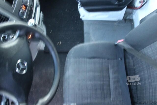 Soğutmalı kasa Mercedes-Benz Sprinter 316 + THERMO KING