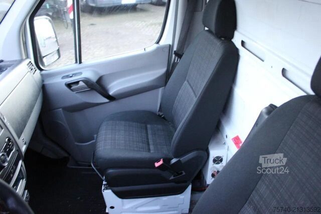 Soğutmalı kasa Mercedes-Benz Sprinter 316 + THERMO KING