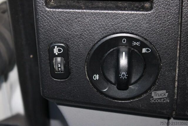 Soğutmalı kasa Mercedes-Benz Sprinter 316 + THERMO KING
