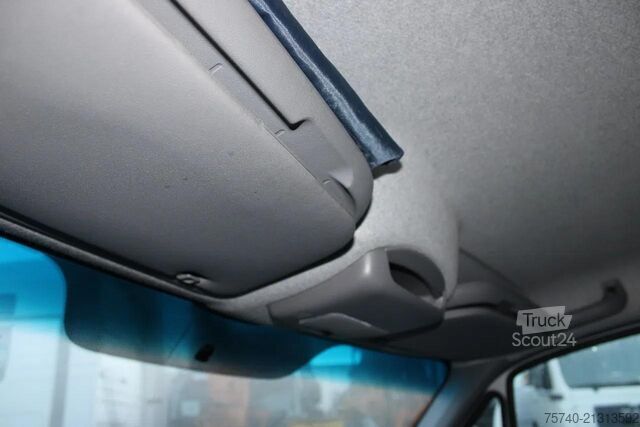 Soğutmalı kasa Mercedes-Benz Sprinter 316 + THERMO KING