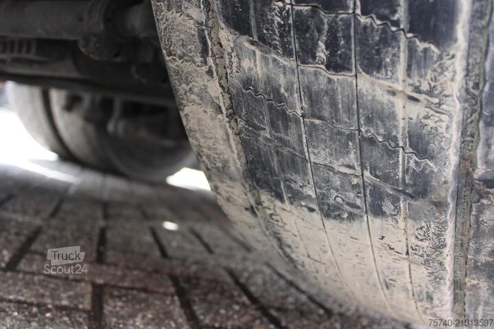 Semi surbaissé Faymonville extentadable 20m disconnectable front + 42000kg...