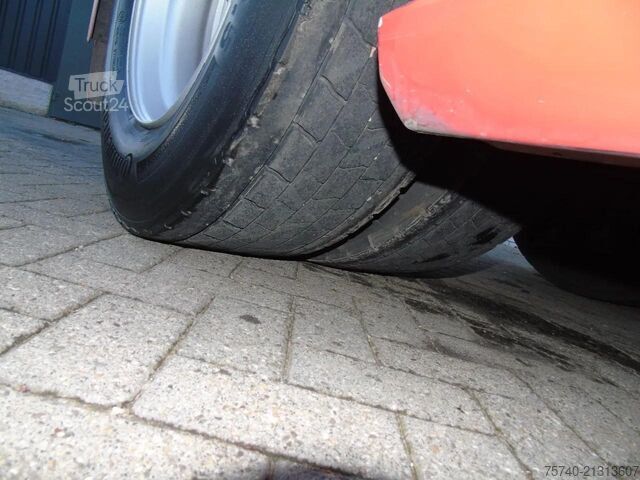 Standard-SZM Scania R 520 + ETADE + V8 + euro 6 + NICE TUCK