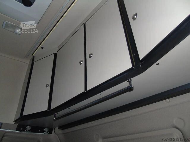 Standard-SZM Scania R 520 + ETADE + V8 + euro 6 + NICE TUCK