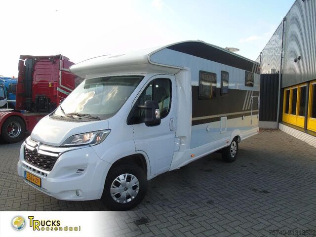 Polintegralni PLA H380 + FULL OPTION
