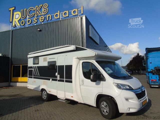 Polintegralni PLA H380 + FULL OPTION