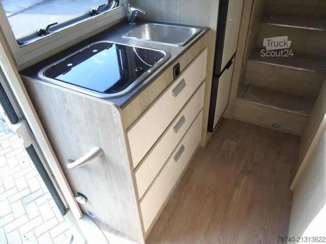 Polintegralni PLA H380 + FULL OPTION