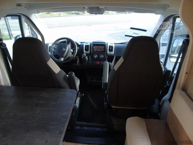 Polintegralni PLA H380 + FULL OPTION