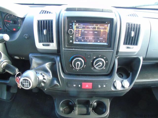 Polintegralni PLA H380 + FULL OPTION