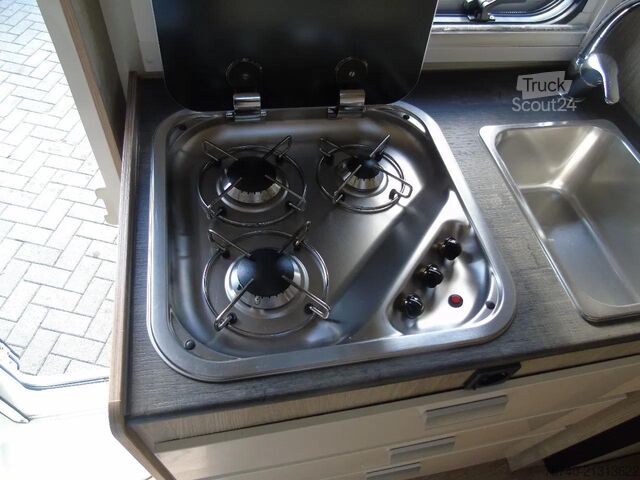 Polintegralni PLA H380 + FULL OPTION