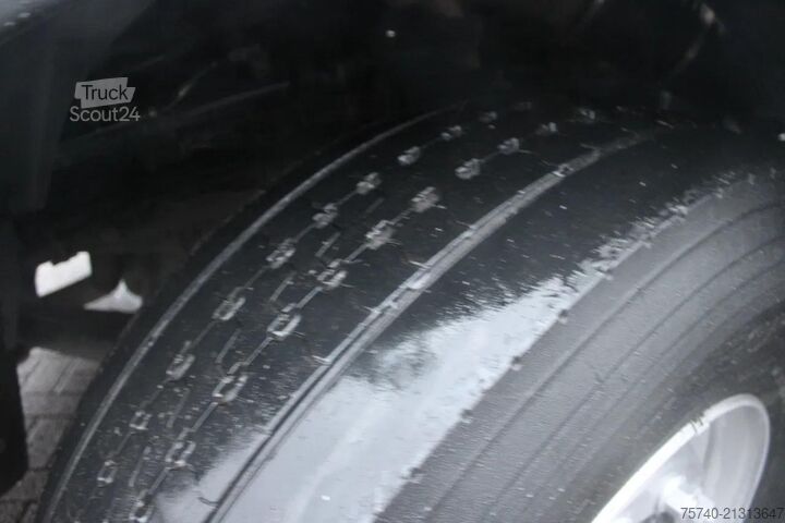 Standart-SZM Iveco Stralis 480 + 6X2 +  STEERING AXLE + 2x IN STOCK