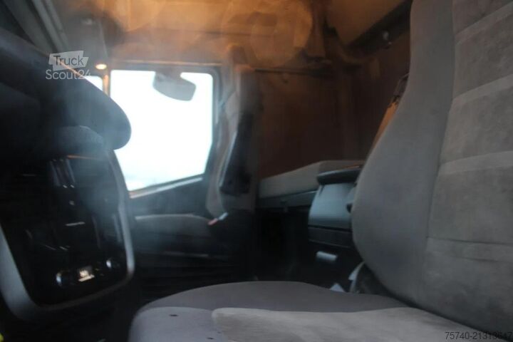 Standart-SZM Iveco Stralis 480 + 6X2 +  STEERING AXLE + 2x IN STOCK