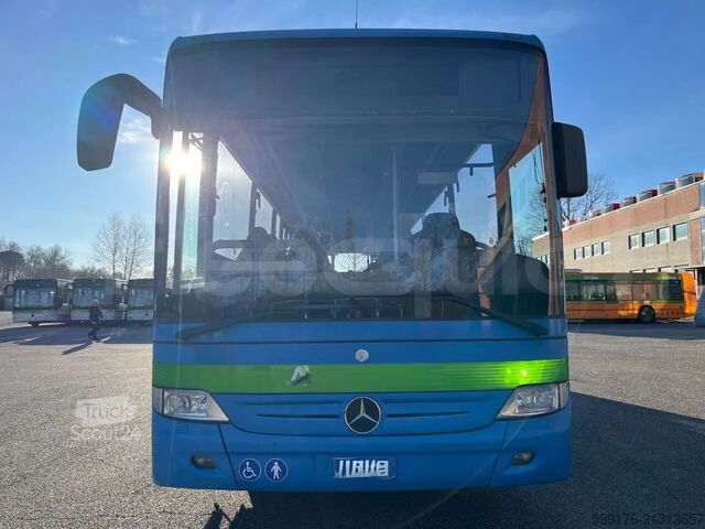 حافلة بين المدن Mercedes-Benz Integro