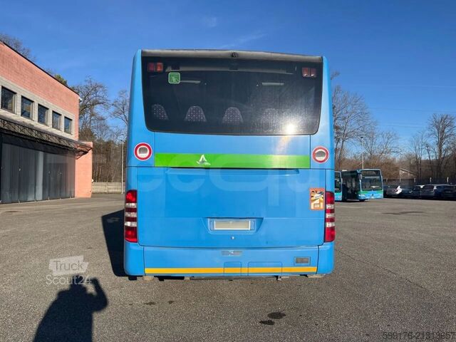 حافلة بين المدن Mercedes-Benz Integro