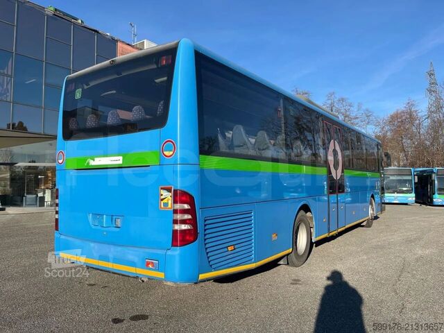 حافلة بين المدن Mercedes-Benz Integro