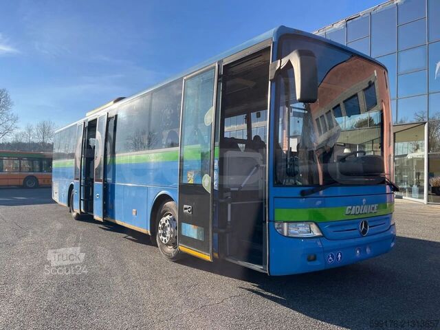 حافلة بين المدن Mercedes-Benz Integro