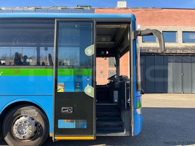 حافلة بين المدن Mercedes-Benz Integro