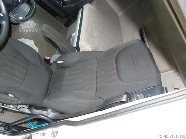 Padrão-SZM DAF XF 106.480 + EURO 6 + SPOILER