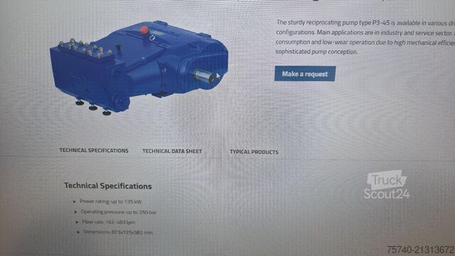 Kolkenzuiger Volvo FMX 420 + 15.000L +  HIGH PRESSURE PUMP + URACA...