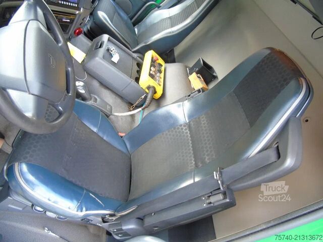 Kolkenzuiger Volvo FMX 420 + 15.000L +  HIGH PRESSURE PUMP + URACA...