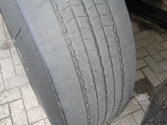 Siurbimo transporto priemonė Volvo FMX 420 + 15.000L +  HIGH PRESSURE PUMP + URACA...