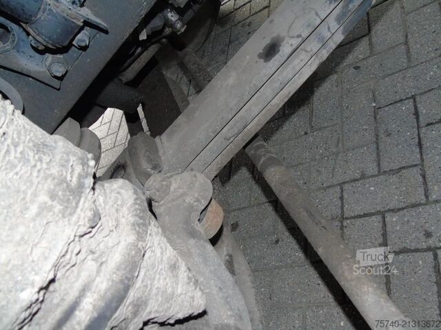 Siurbimo transporto priemonė Volvo FMX 420 + 15.000L +  HIGH PRESSURE PUMP + URACA...