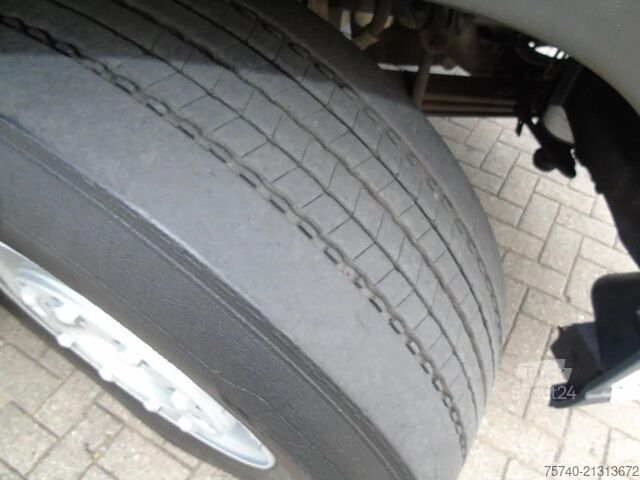 Siurbimo transporto priemonė Volvo FMX 420 + 15.000L +  HIGH PRESSURE PUMP + URACA...