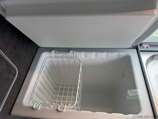 Kastenwagen Wohnmobil / Campervan 2023 Volkswagen California Ocean | Automatik | Aufstelldach