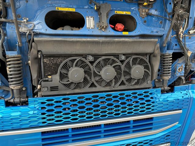 Standard-SZM Volvo FH 460 6X2 2023 PTO KIP-HYDRAULIC iShift iParkCool
