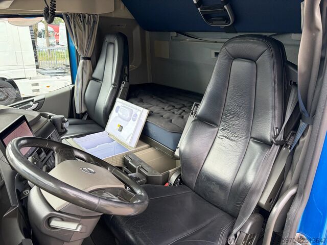 MTS standard Volvo FH 460 6X2 2023 PTO KIP-HYDRAULIC iShift iParkCool
