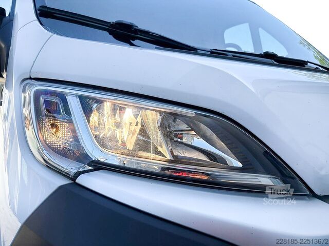 Hűtőfelépítményes furgon FIAT Ducato VI (V 2011) - Ducato 30 MH1 2.0 mjt 115cv E6