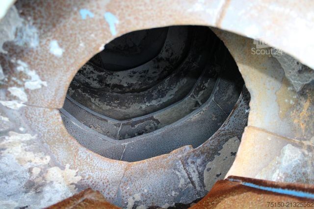 Betongblandarbilar  Abrollkipper Fahrmischer Aufbau  Nr.: 245