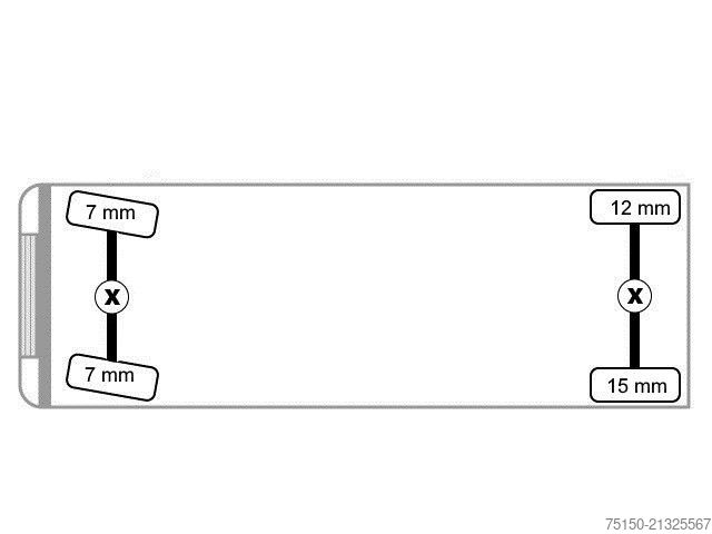 Radlader CATERPILLAR 928H - Nr.: 864