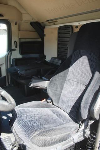 Cap tractor voluminos MERCEDES-BENZ 1845 4x2 Lowdeck - BigSpace - Nr.: 379