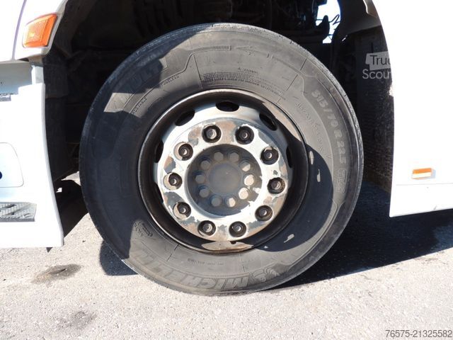 Tracteur routier standard MERCEDES-BENZ 1845 Actros Streamspace (2x)