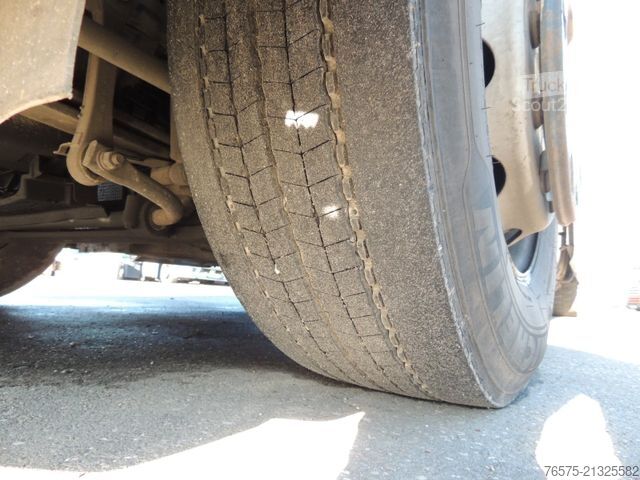 Tracteur routier standard MERCEDES-BENZ 1845 Actros Streamspace (2x)