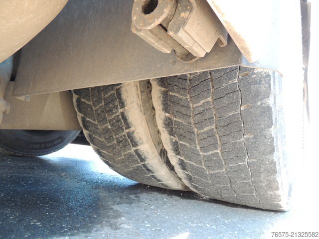 Tracteur routier standard MERCEDES-BENZ 1845 Actros Streamspace (2x)