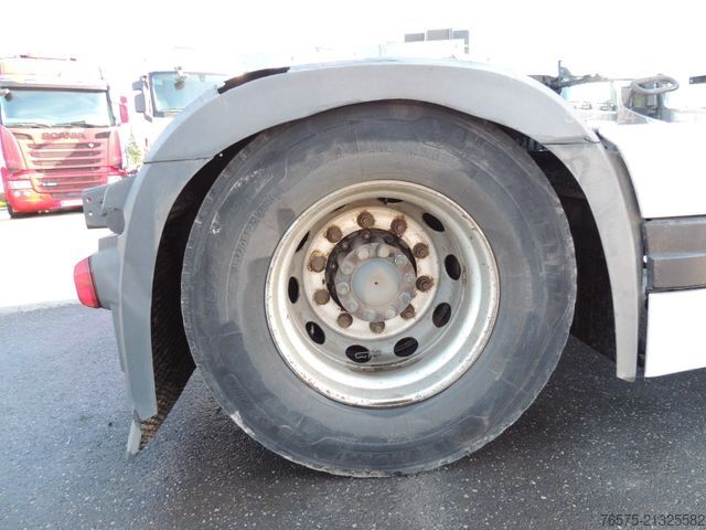 Tracteur routier standard MERCEDES-BENZ 1845 Actros Streamspace (2x)