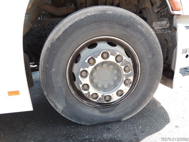 Tracteur routier standard MERCEDES-BENZ 1845 Actros Streamspace (2x)