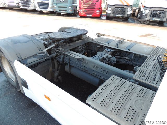 Tracteur routier standard MERCEDES-BENZ 1845 Actros Streamspace (2x)