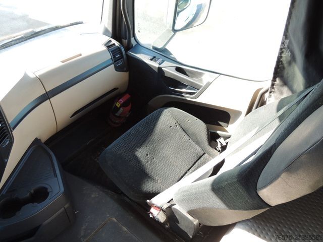 Tracteur routier standard MERCEDES-BENZ 1845 Actros Streamspace (2x)