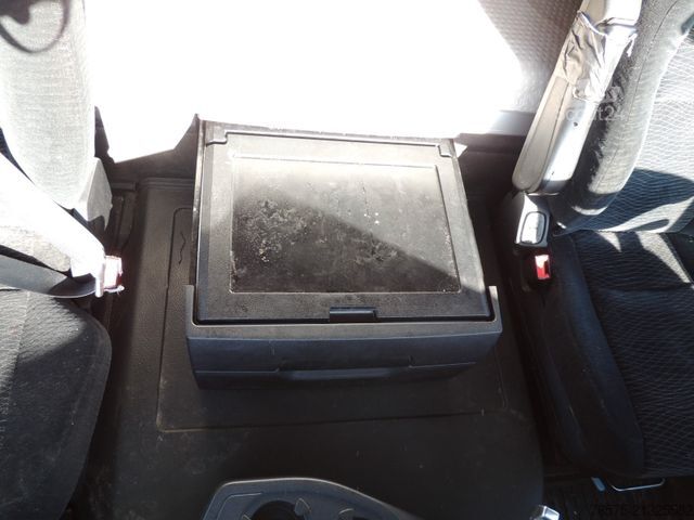 Tracteur routier standard MERCEDES-BENZ 1845 Actros Streamspace (2x)