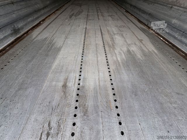 Autocamion transport băuturi MERCEDES-BENZ Antos2543*E6a*Retarder*Lenk+Lift*tifikat