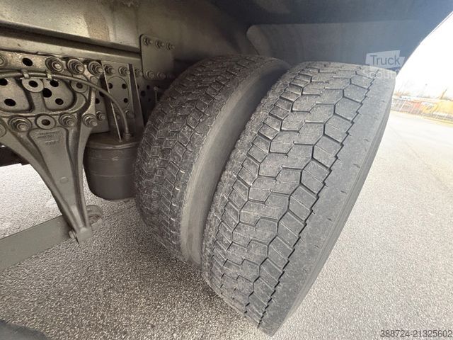 Autocamion transport băuturi MERCEDES-BENZ Antos2543*E6a*Retarder*Lenk+Lift*tifikat