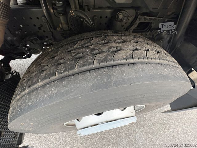 Autocamion transport băuturi MERCEDES-BENZ Antos2543*E6a*Retarder*Lenk+Lift*tifikat