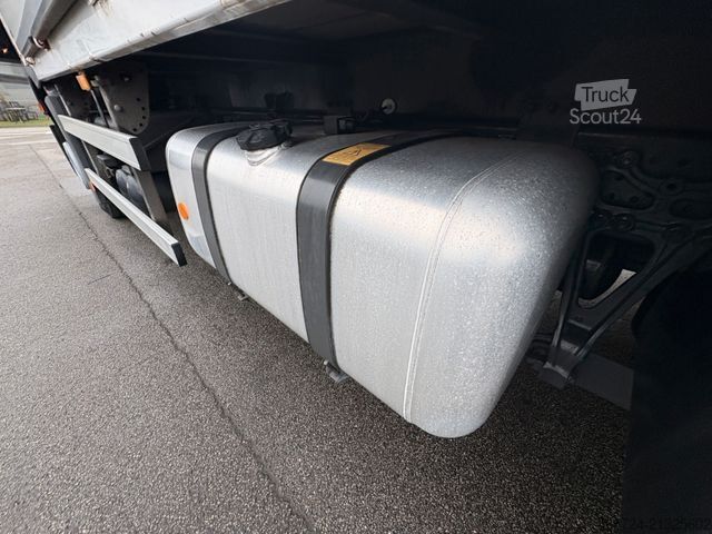 Autocamion transport băuturi MERCEDES-BENZ Antos2543*E6a*Retarder*Lenk+Lift*tifikat