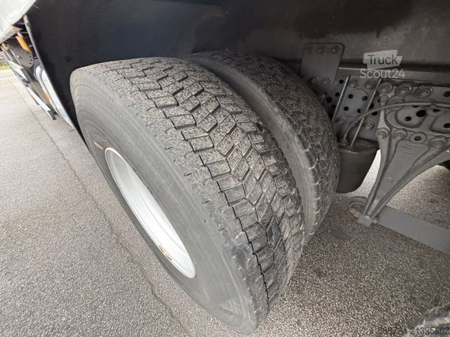 Autocamion transport băuturi MERCEDES-BENZ Antos2543*E6a*Retarder*Lenk+Lift*tifikat