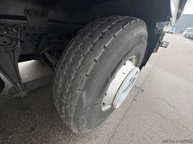 Autocamion transport băuturi MERCEDES-BENZ Antos2543*E6a*Retarder*Lenk+Lift*tifikat